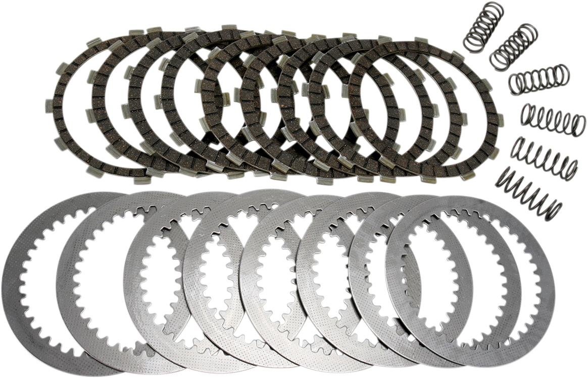 EBC Brakes Clutch Kit