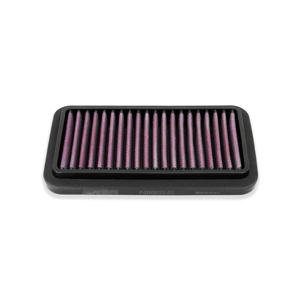 DNA High Flow Performance Air Filter For Ducati Panigale V2 V2S