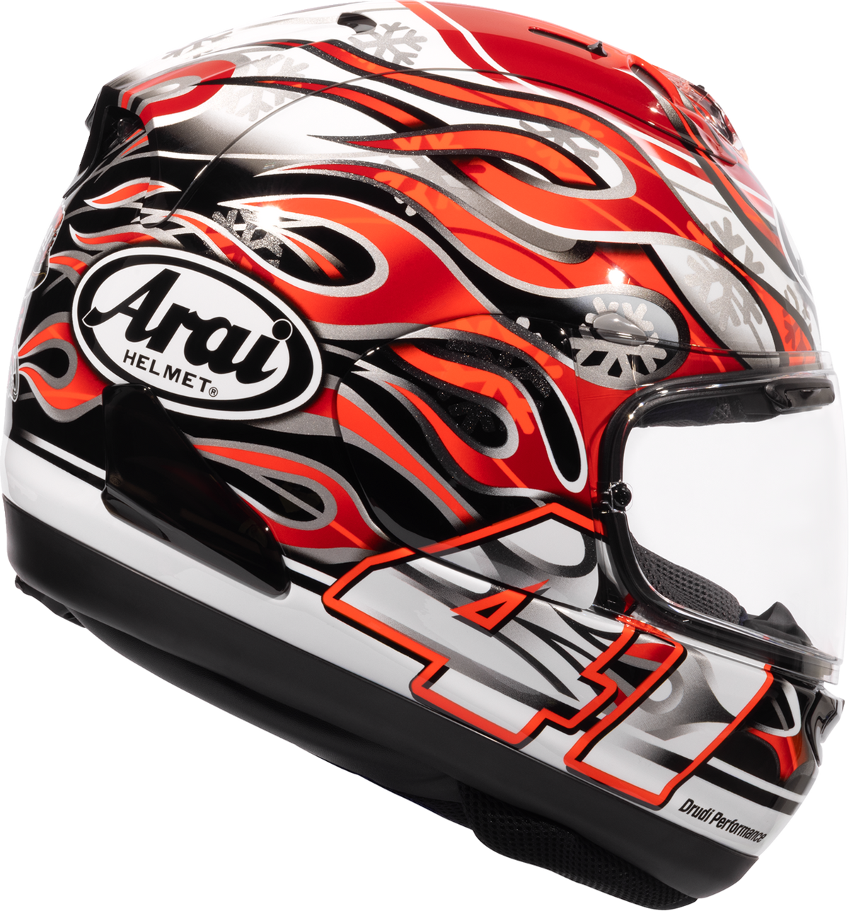 ARAI Helmets Corsair-X Haga GP Helmet - 2XL