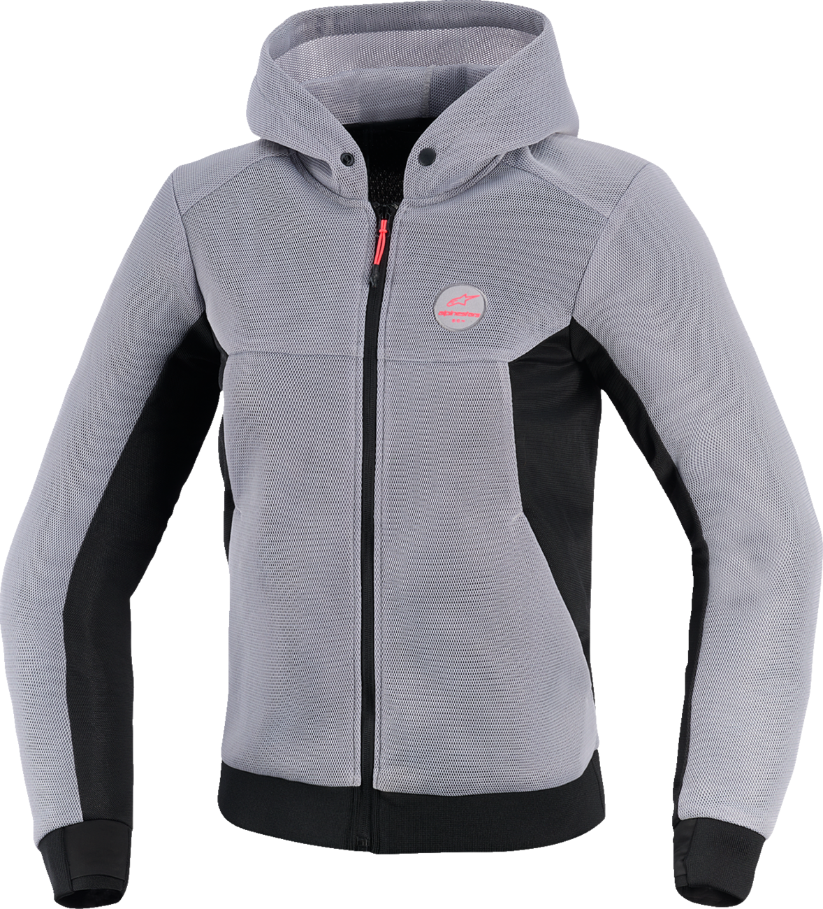 Alpinestars Stella Chrome Super Airflow Hoodie