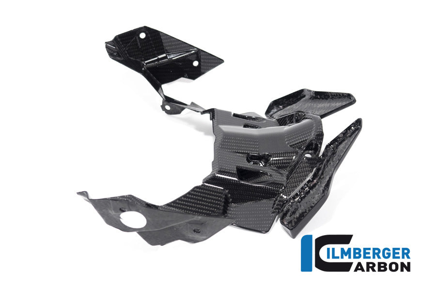Ilmberger Carbon Front Beak Extension S 1000 XR From MY 2020