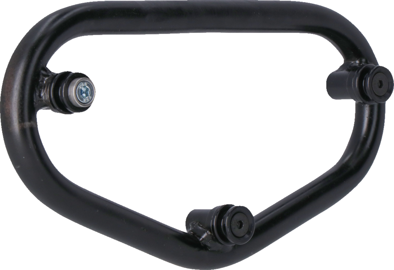 SW-Motech SLC Side Carrier - Left - Kawasaki - Ninja 650 | Z 650