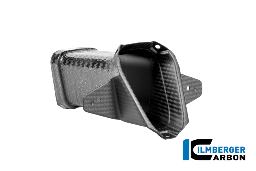 Ilmberger Carbon Air Intake BMW M1000RR 2023-2026 - Matte / Twill