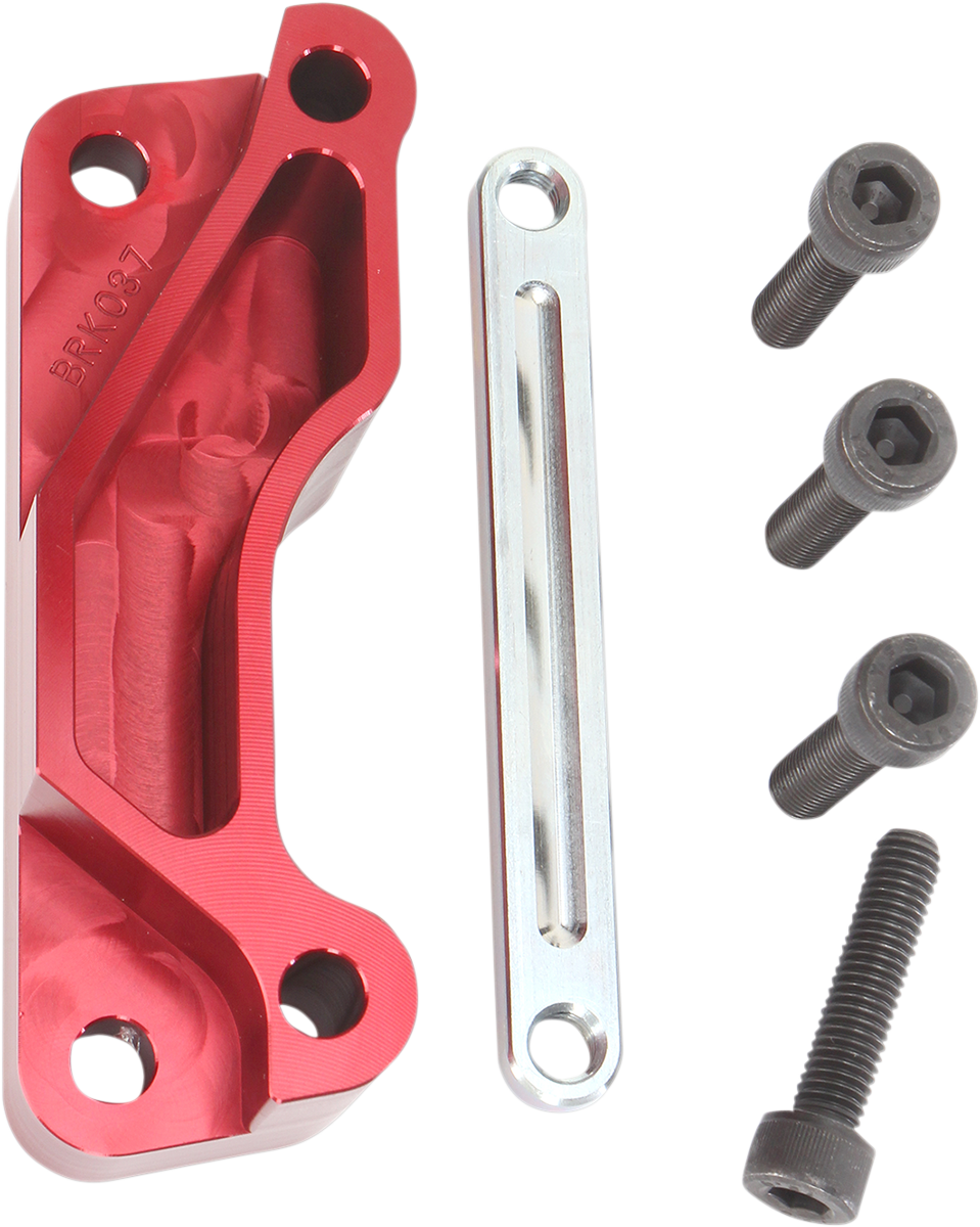EBC Brakes Brake Caliper Bracket - MSX 125 Grom