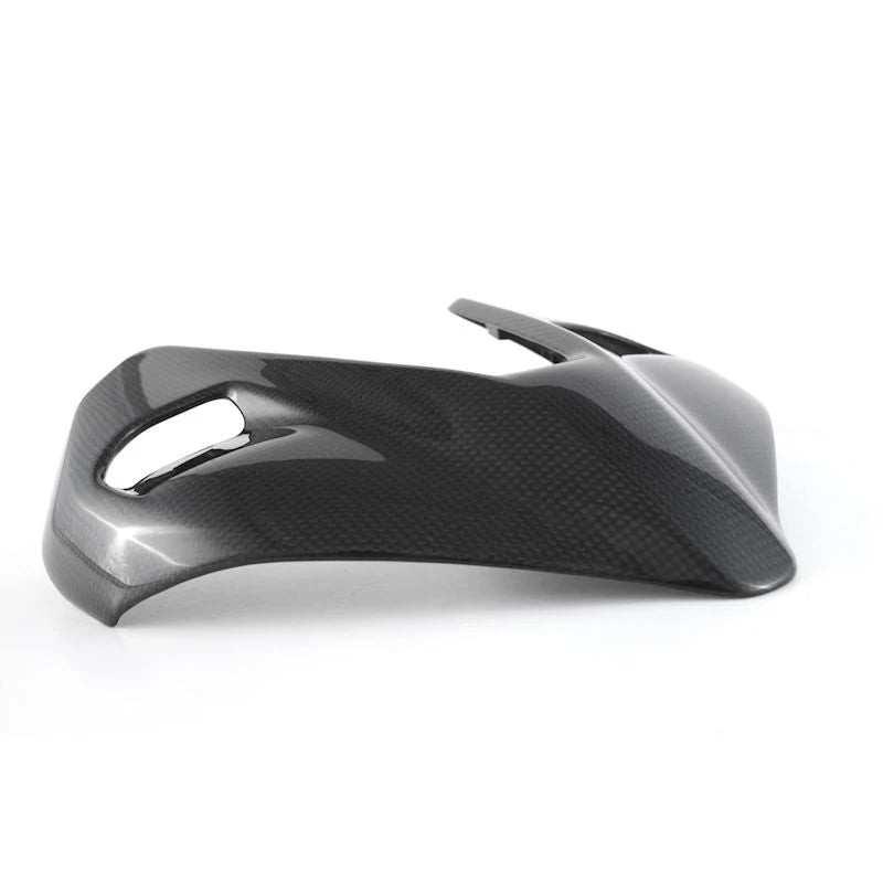 Fullsix Carbon Fiber Front Headlight Fairing For Streetfighter V4 V4S