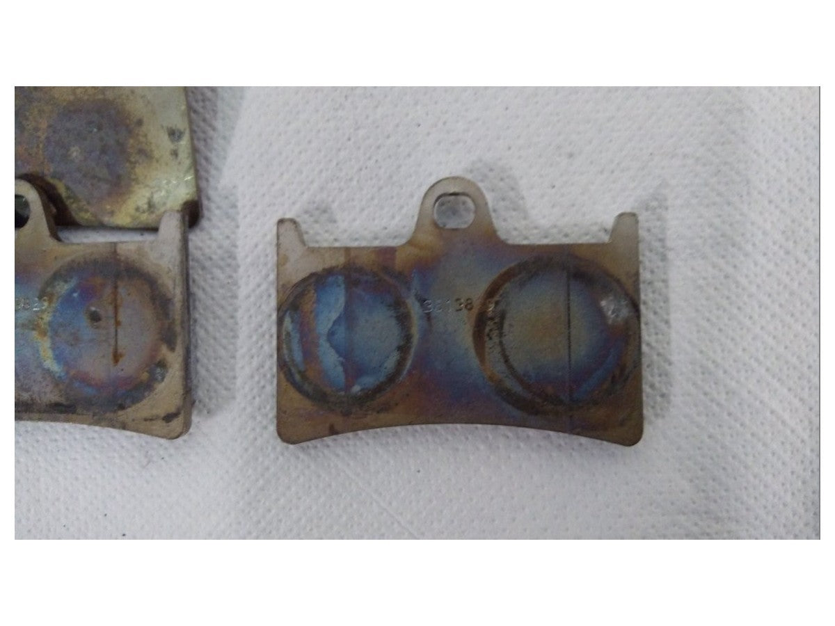 BPR07 - PANIGALE V4 MY 2025 BRAKE PLATE RADIATOR