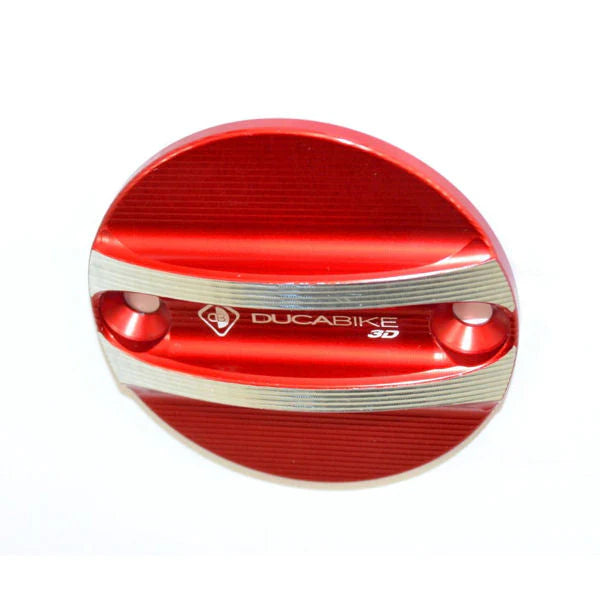 Ducabike DBK CNC Timing Inspection Cover For Ducati XDiavel S