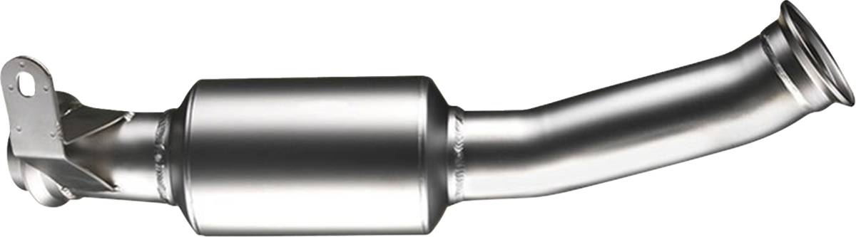 LeoVince Link Pipe