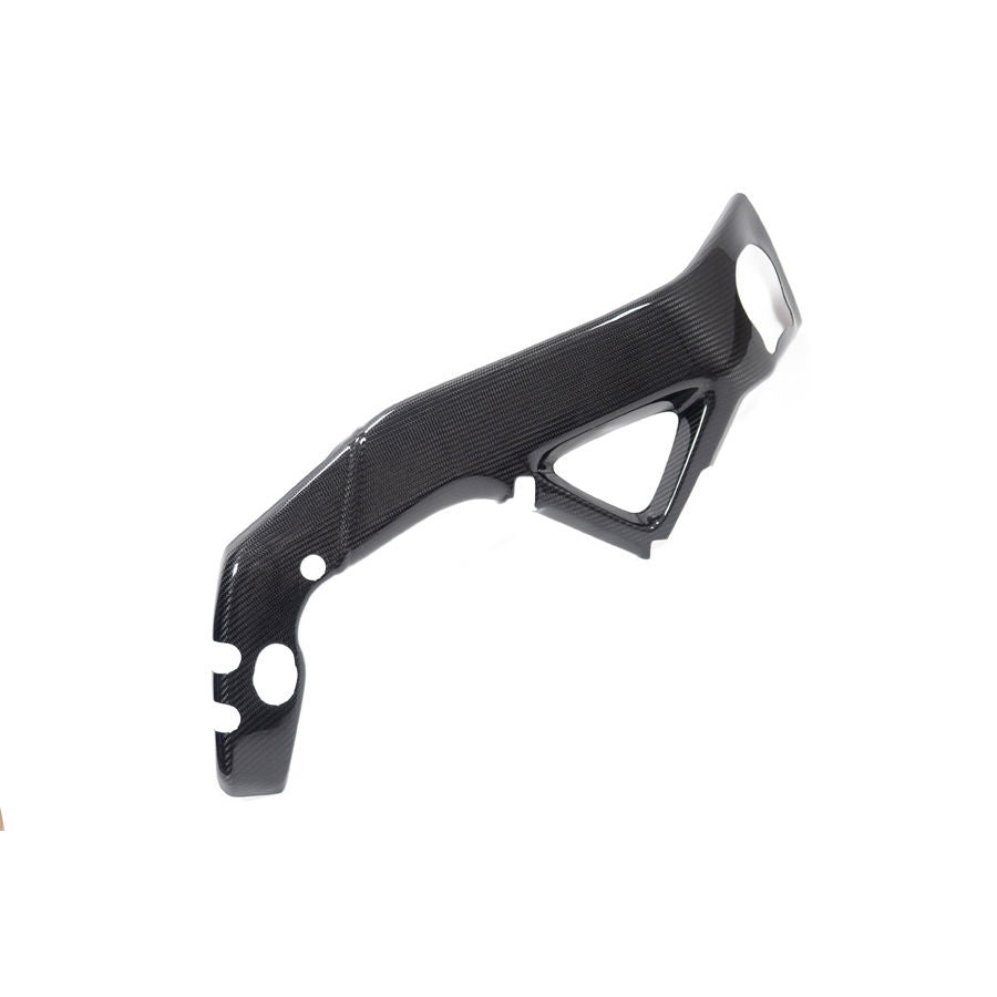 Ilmberger Carbon Fiber Frame Cover Set for Aprilia Tuono V4 1100 Factory