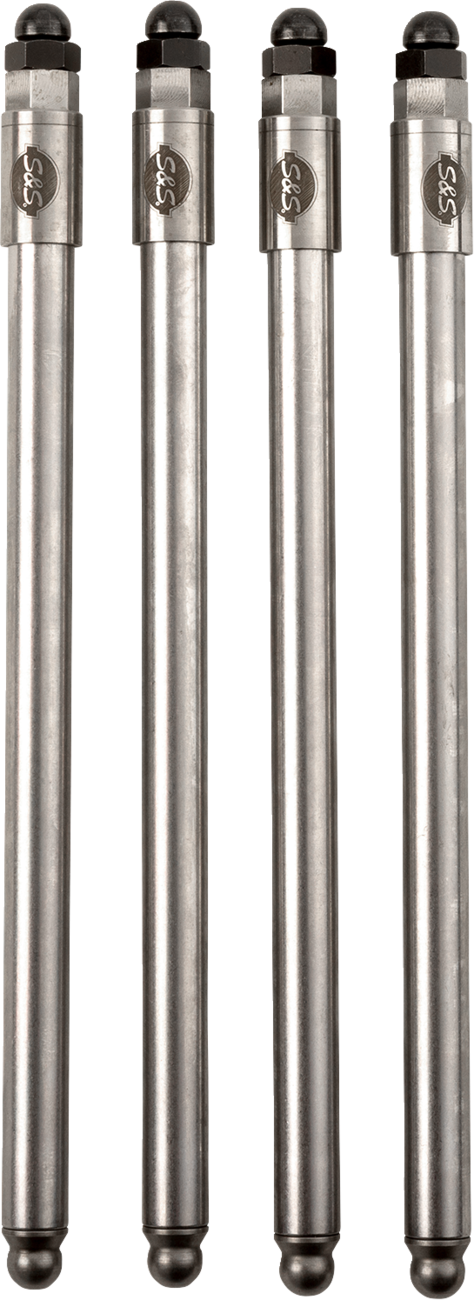 S&S Cycle Quickee Pushrods - M8