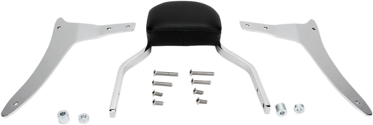 Cobra Sissy Bar - Mini - Vulcan