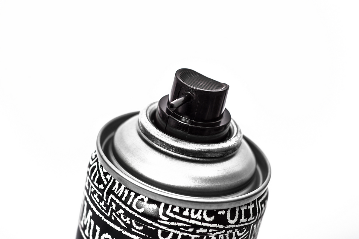 Muc-Off USA All-Weather Chain Lube - 500ml - Aerosol