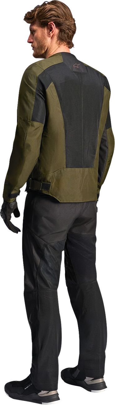 Alpinestars C-1 Air Jacket