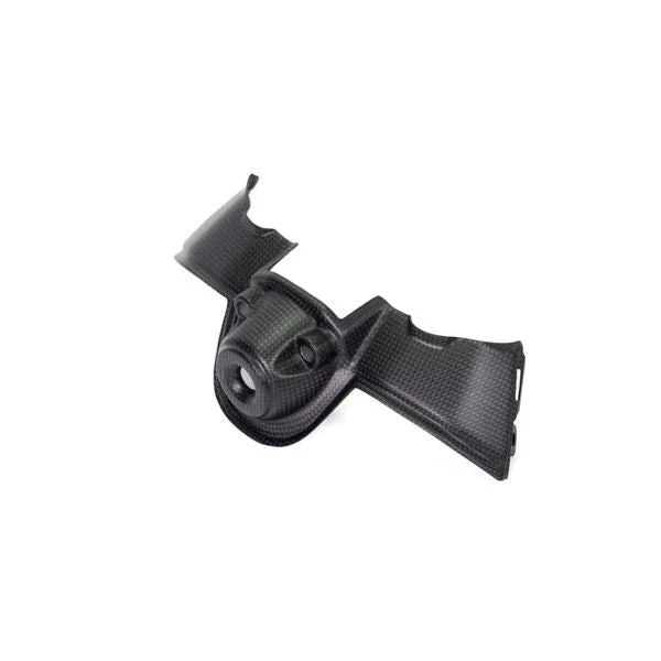 Ilmberger Carbon Ignition Switch Cover For Ducati Panigale V4 V4S Speciale