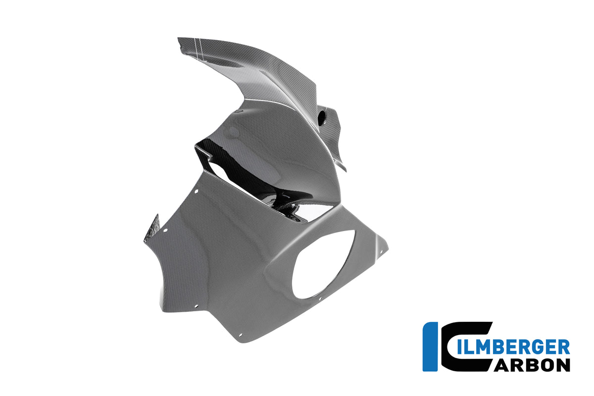 Ilmberger Carbon Left Fairing Side Panel Racing Ducati Panigale V4 R Racing 2025