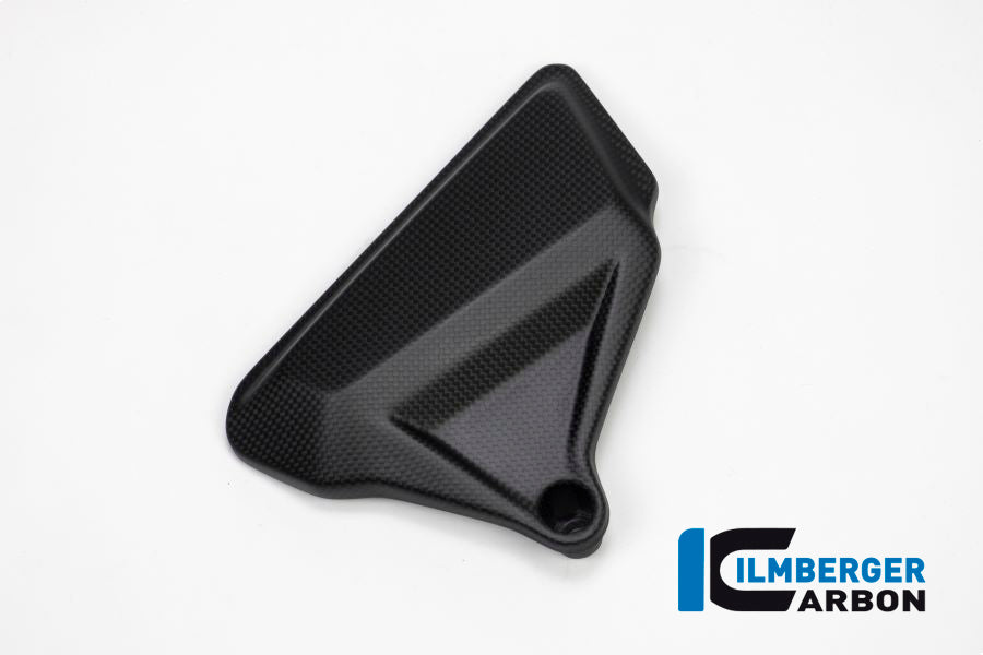 Ilmberger Carbon Cover Under The Frame Right Ducati XDiavel 2016 / Diavel 1260