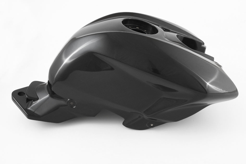 Fullsix Carbon Fuel Tank