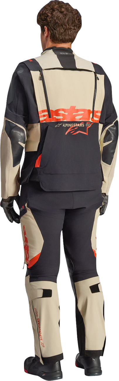 Alpinestars Halo Pro Drystar® XF Laminated Jacket