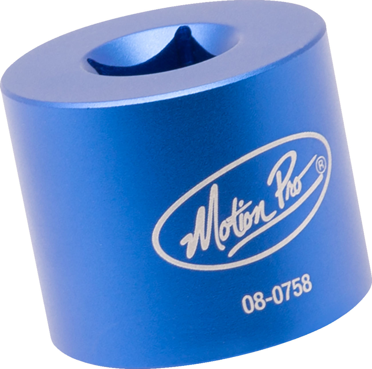 Motion Pro Socket - Fork Cap - 41 MM