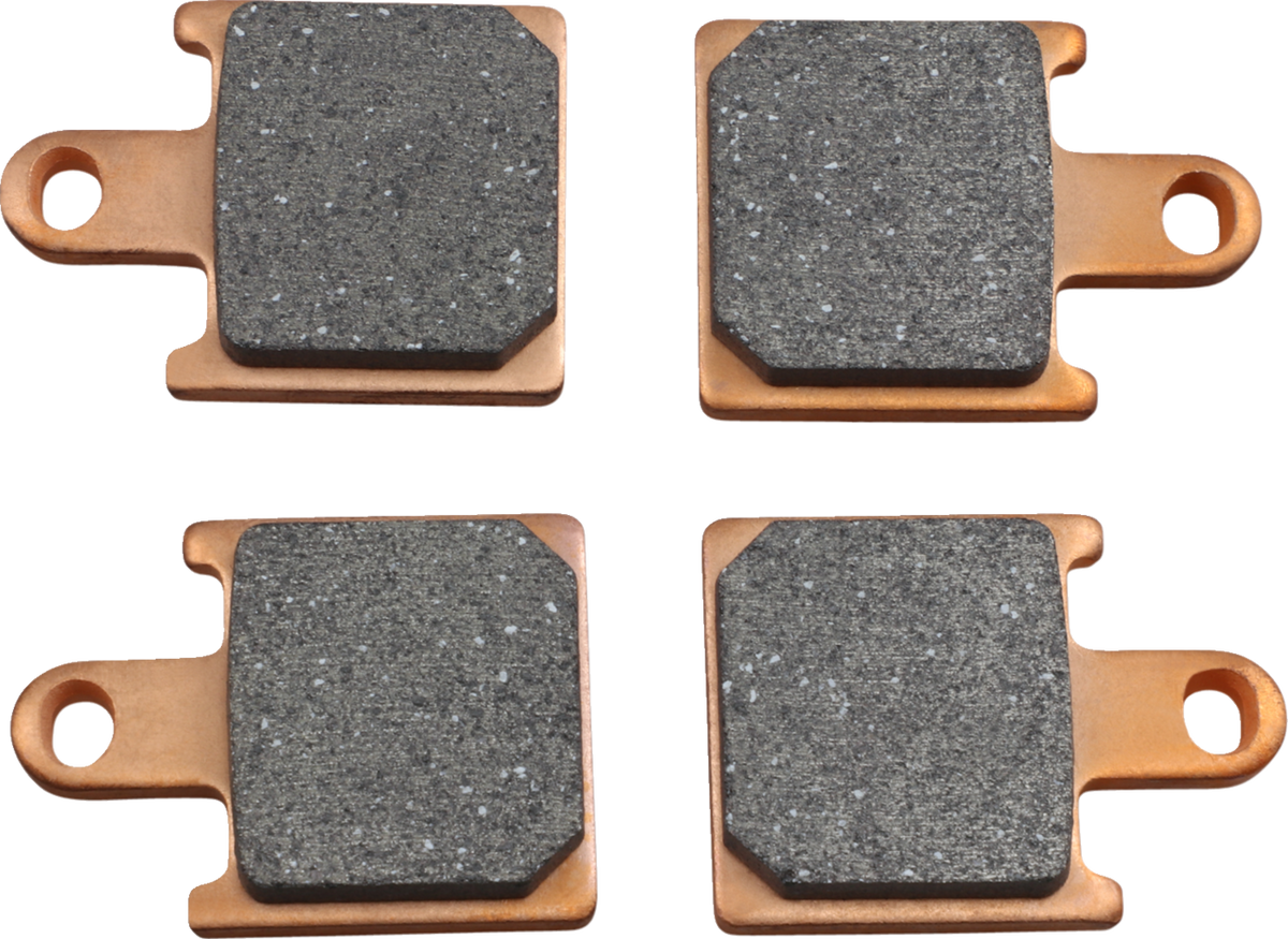 EBC Brakes Brake Pads