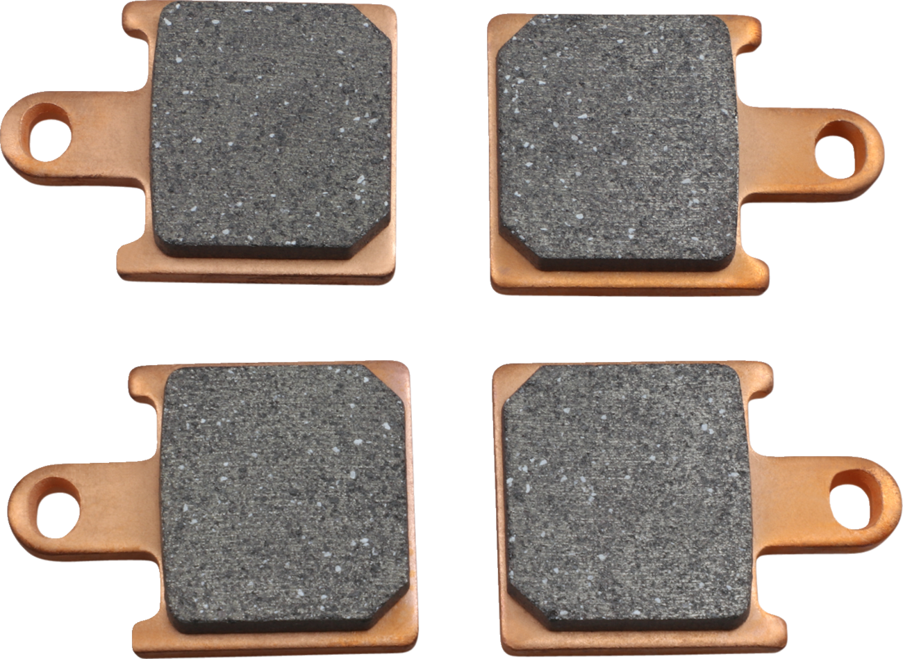 EBC Brakes Brake Pads