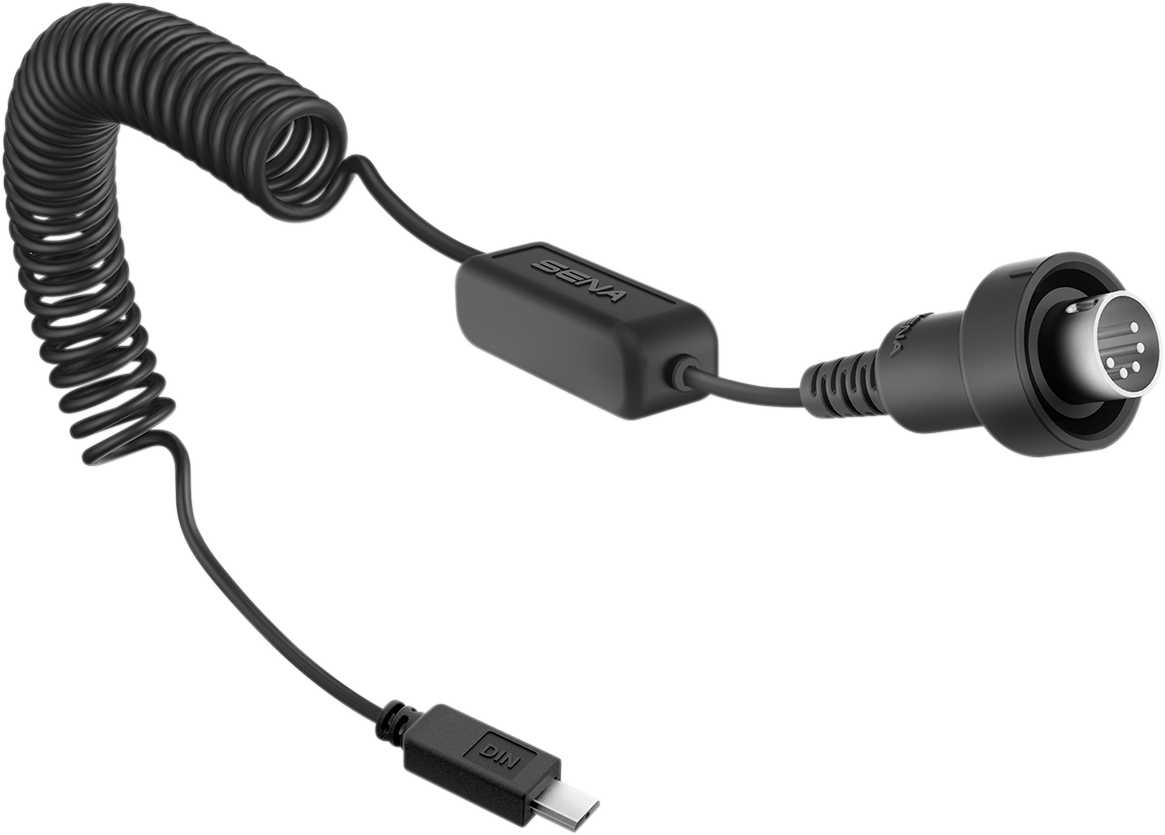 SENA Micro USB Cable 5-Pin - Honda