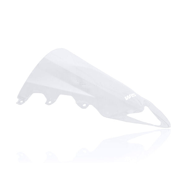 WRS Double Bubble Tall Racing Windscreen for S1000RR HP4 2009-2014