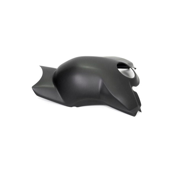 Ilmberger Carbon Fiber Tank Cover Fairing for Ducati Panigale V4 V4S V4R