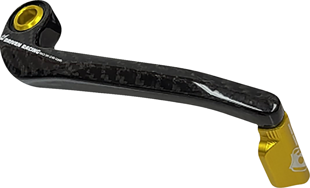 Driven Racing Trackday Lever Guard