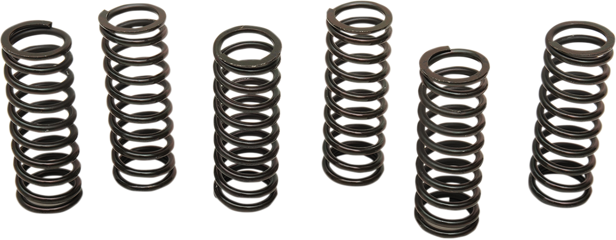 Barnett Clutch Spring Set - Honda/Suzuki