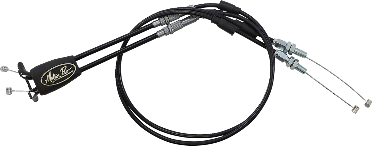 Motion Pro Rev3 Variable Rate Throttle Kit - GSX 1300