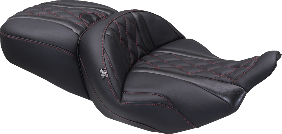 Mustang Deluxe Touring Seat