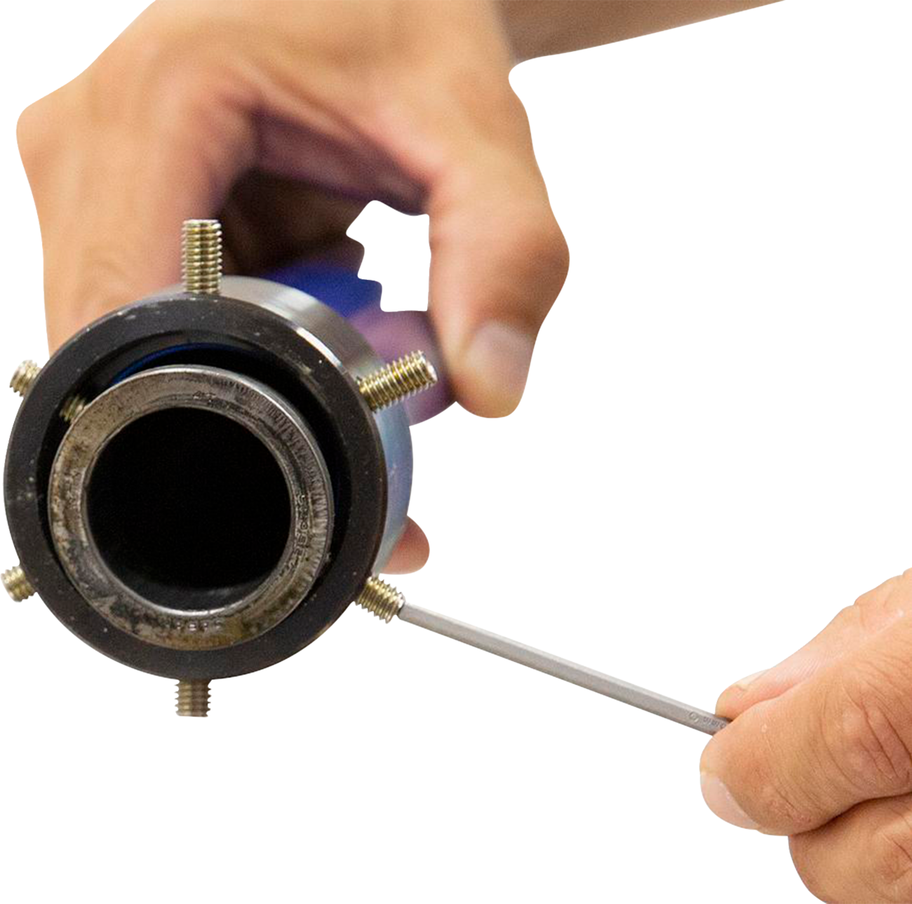 Motion Pro Bearing Tool - Steering Stem - Compact