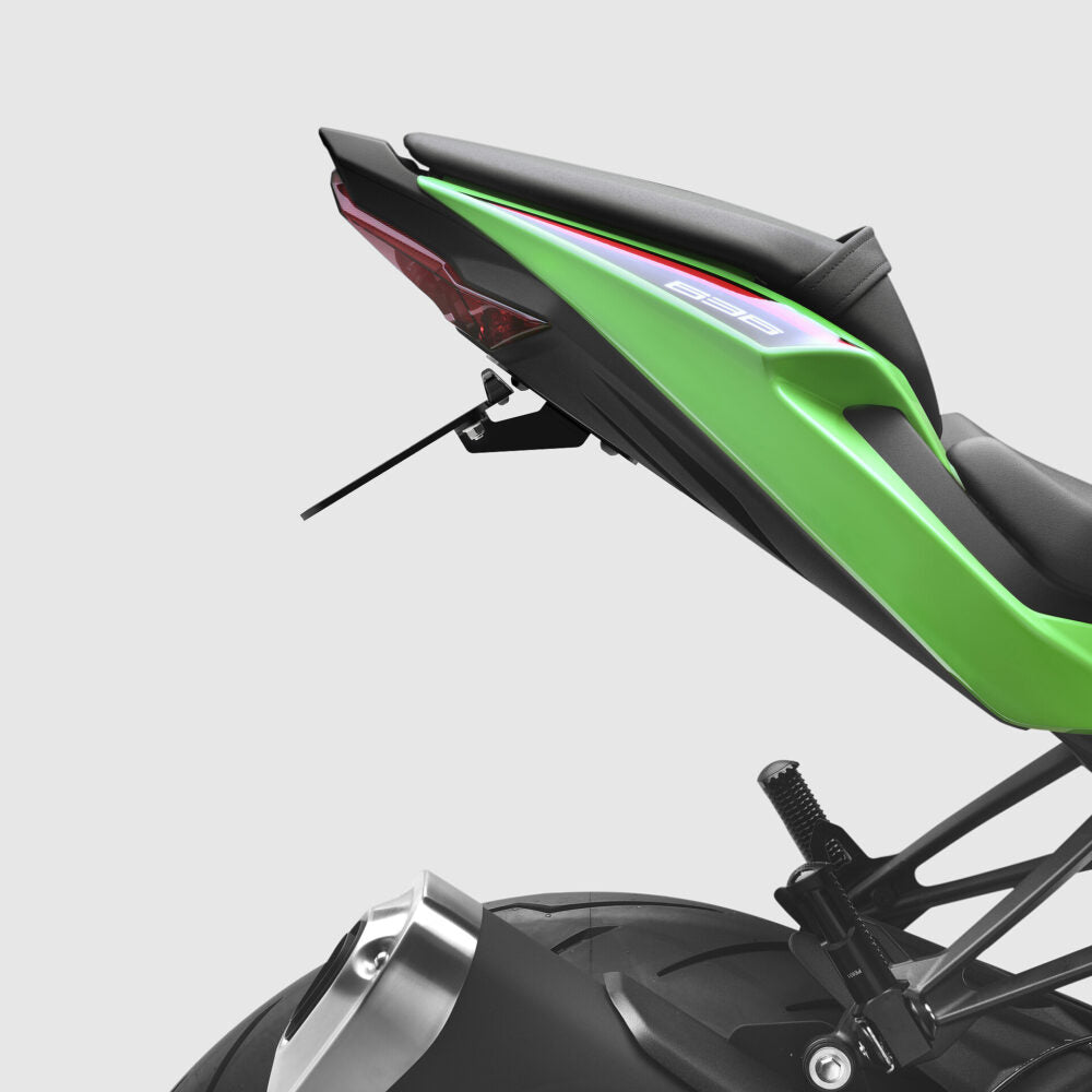 Rizoma FLAT-OUT Fender Eliminator