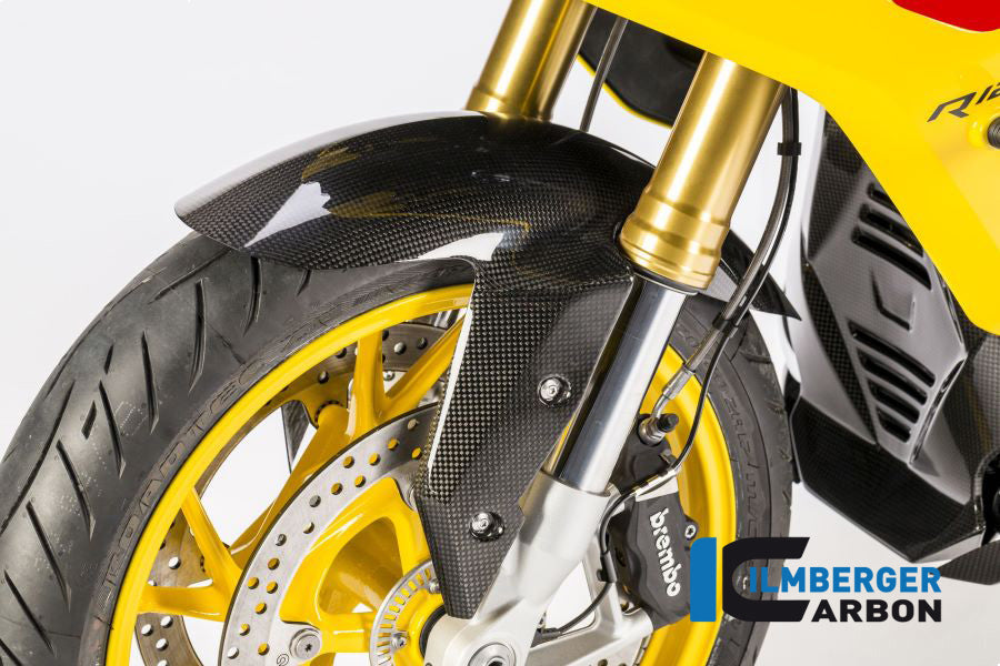 Ilmberger Carbon Front Fender Carbon BMW R 1200 R