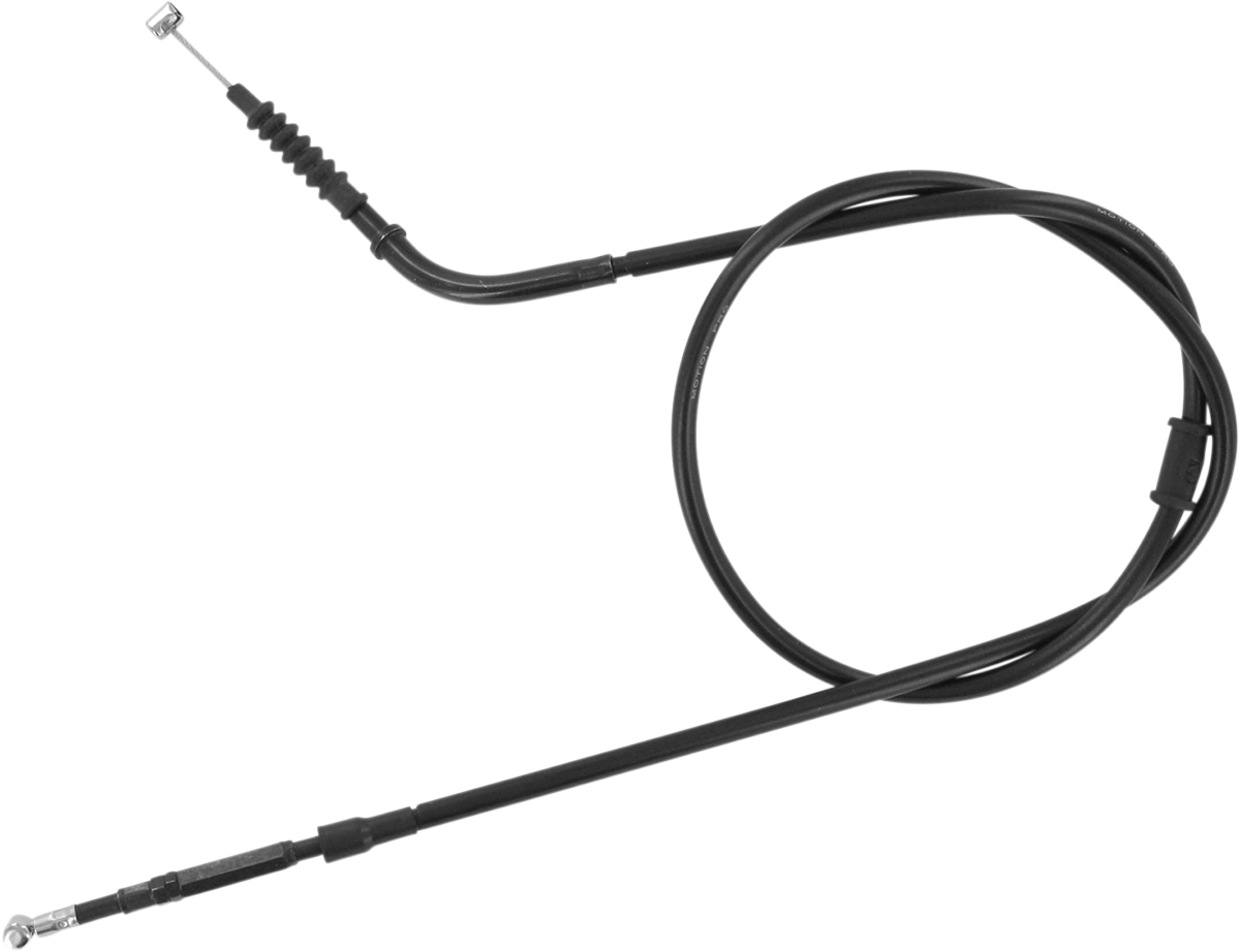 Motion Pro Black Vinyl Clutch Cable - Yamaha