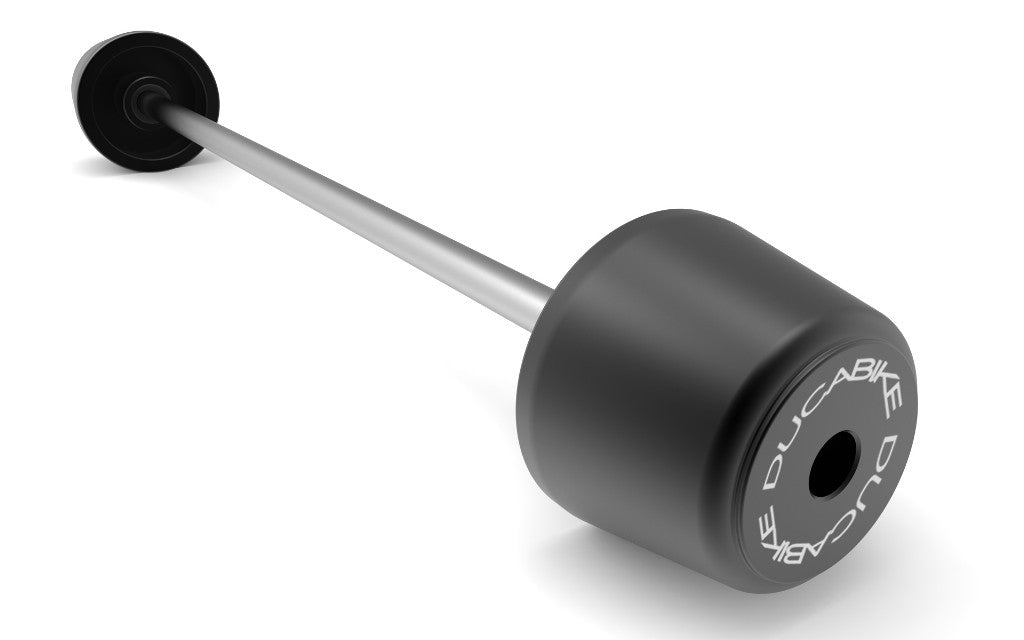 Ducabike DBK PFPN01 - Swingarm Protection