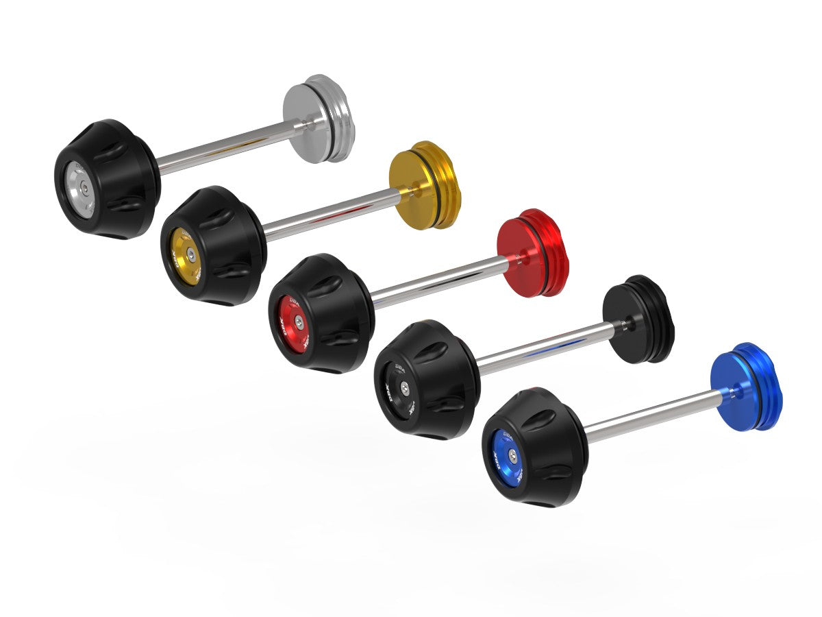 Ducabike DBK PMR01 - BMW R1300gs Wheel Hub Protection Kit