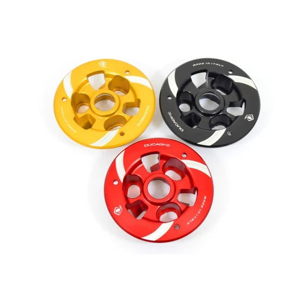 Ducabike DBK CNC Lightweight Clutch Pressure Plate For Ducati Panigale V2