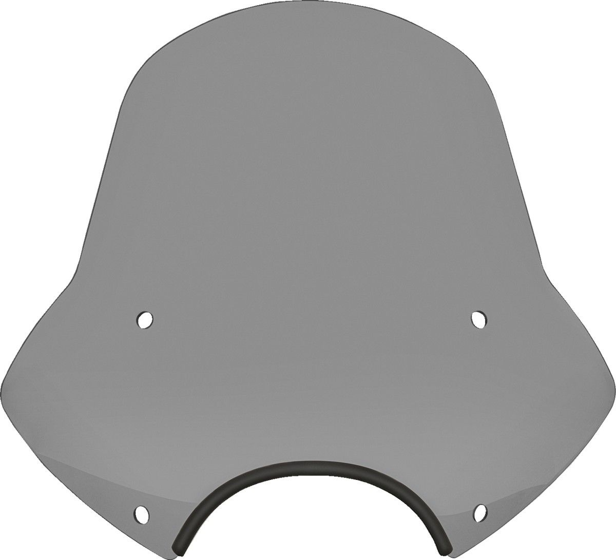 Memphis Shades Speed Demon Windshield