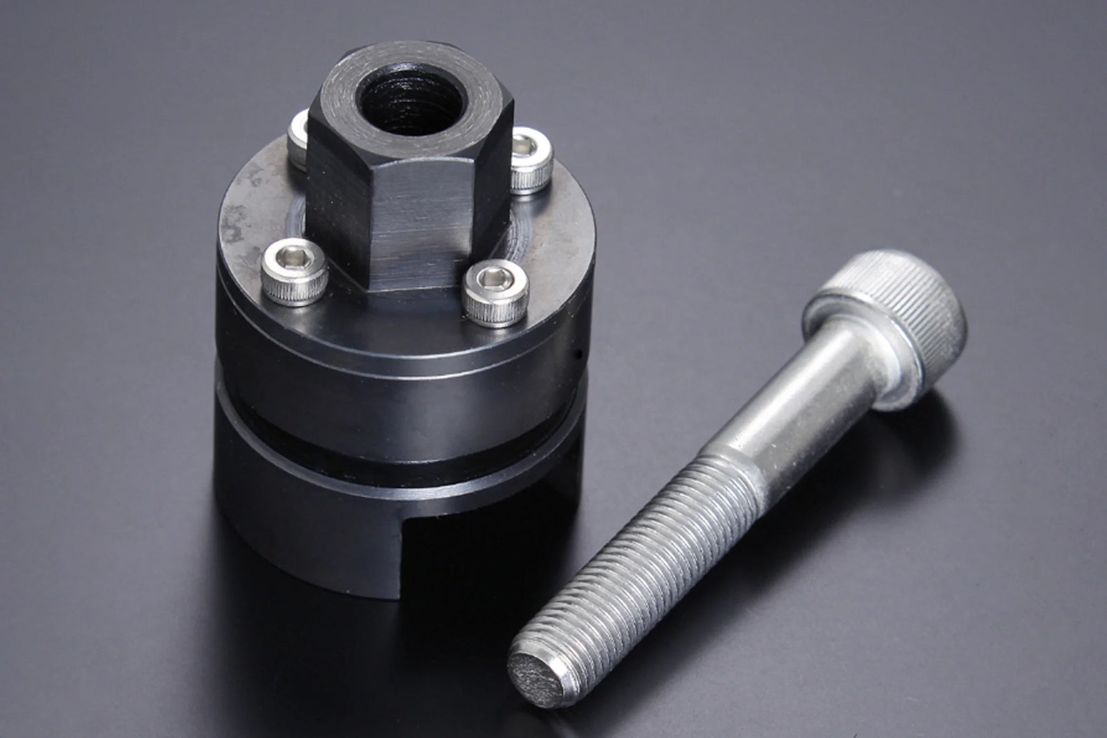 Yoshimura GSX-R1000 01-20 / GSX-R750 99-05 / GSX-R600 01-05 Timing Wheel Bracket