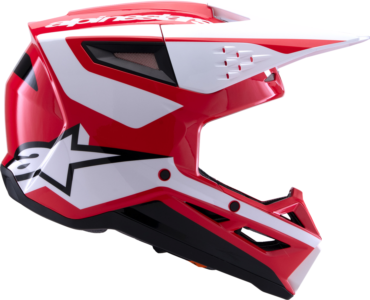 Alpinestars SM3 Heat Helmet