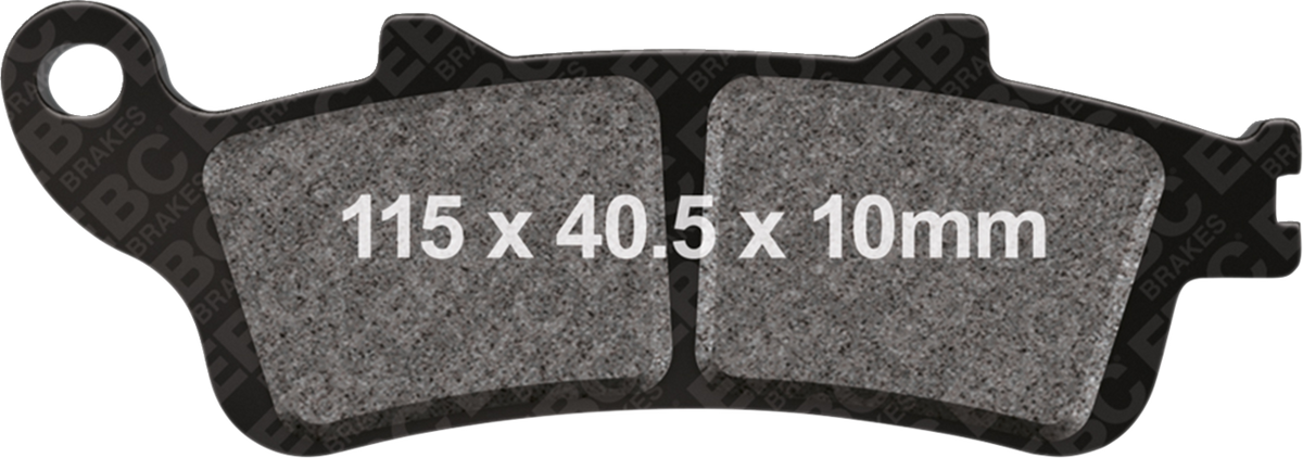 EBC Brakes HH Brake Pads