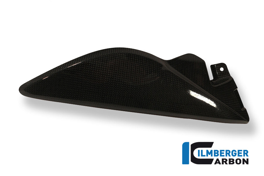 Ilmberger Carbon Tank Side Cover Left Carbon