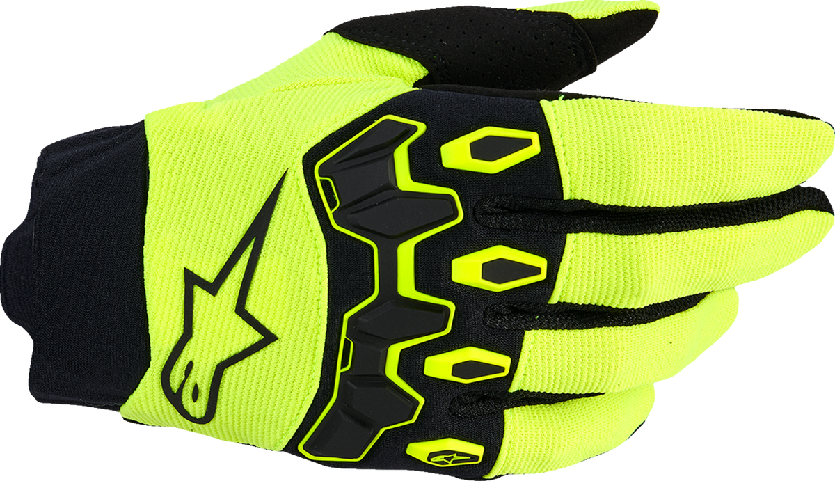 Alpinestars Youth Full Bore V2 Gloves
