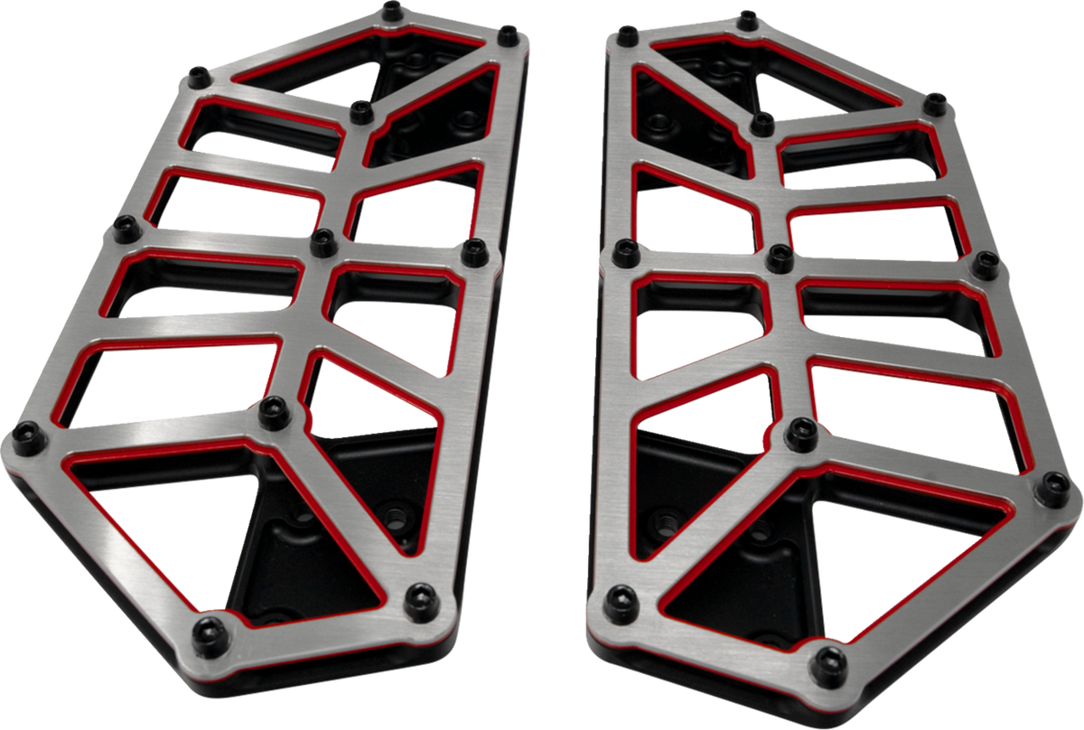 Kodlin USA NXL Floorboards