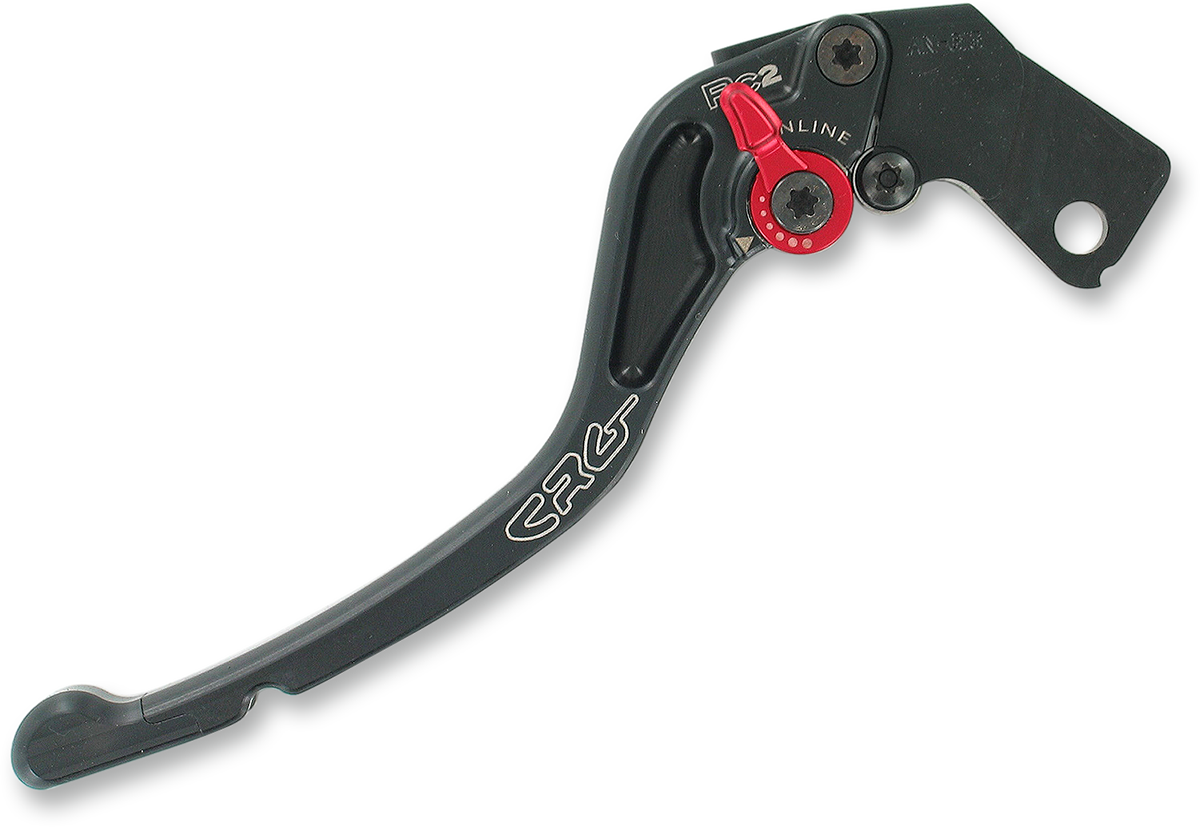 CRG RC2 Standard Clutch Lever - Black