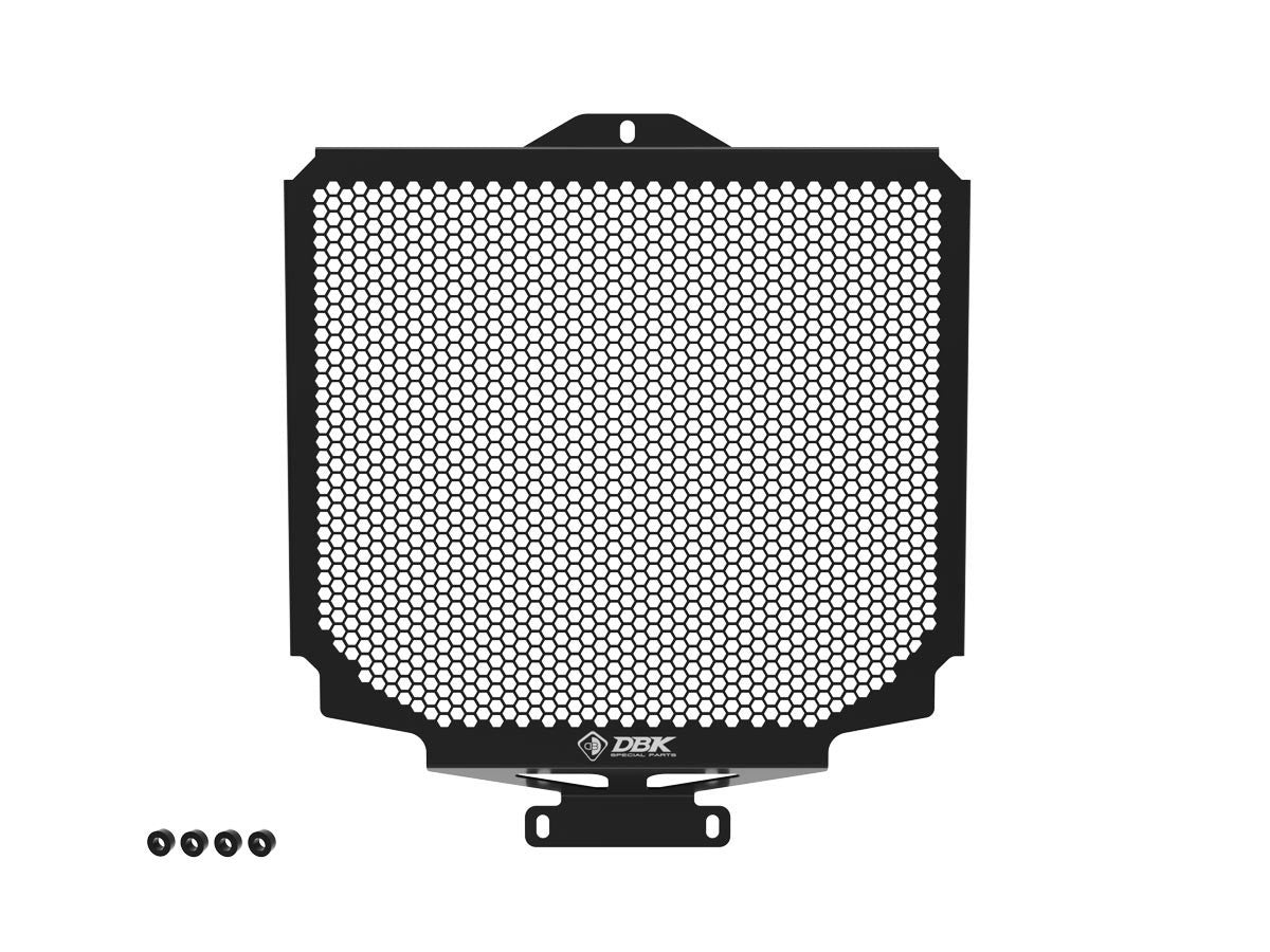 Ducabike DBK GR23 - Moto Guzzi Stelvio Water Radiator Guard