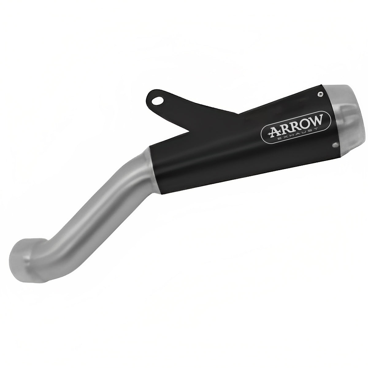 Arrow 71912PRN Pro-Race Nichrom Dark Slip On