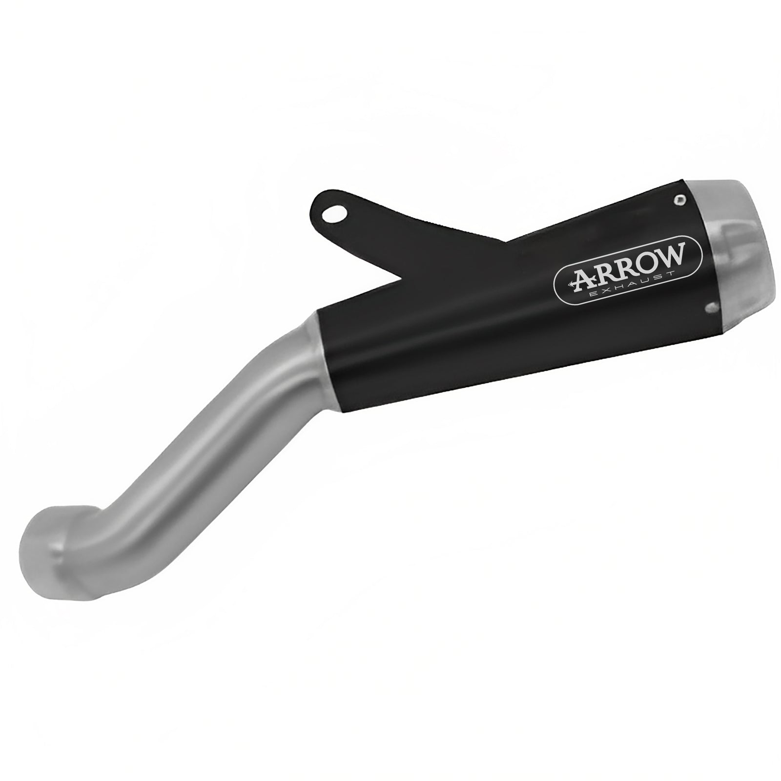 Arrow 71912PRN Pro-Race Nichrom Dark Slip On